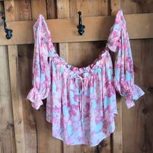 Women’s top